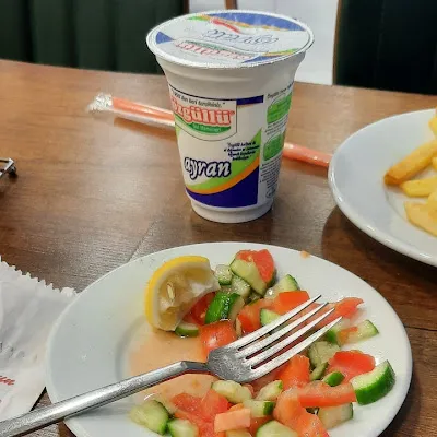 Dönerci Veysel Usta