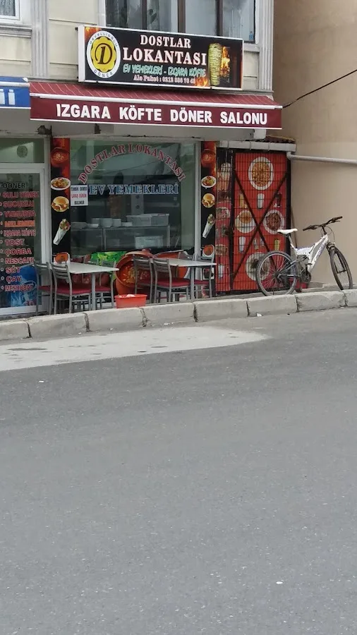 Dostlar Lokantası