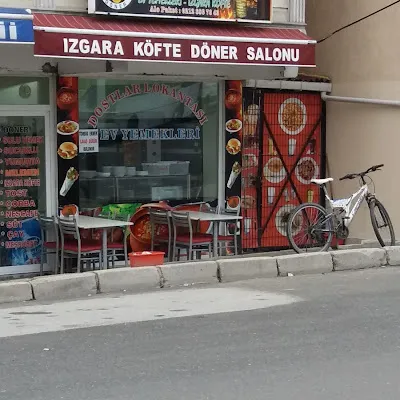 Dostlar Lokantası