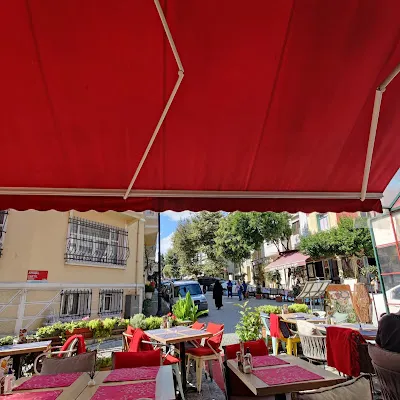 Dubb Ethnic Restoran