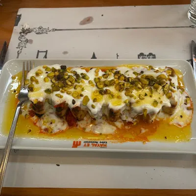 Dürümcü Esnaf Koşuyolu