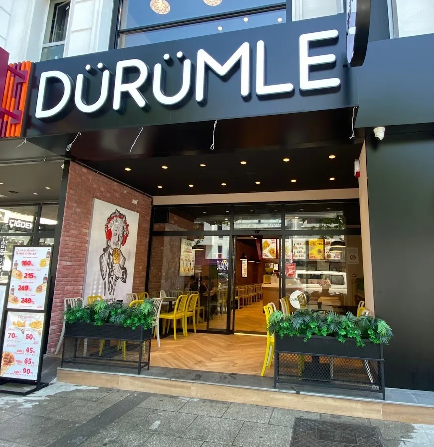 Dürümle