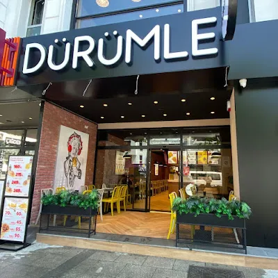 Dürümle