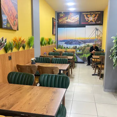 Dürümmax Avcılar