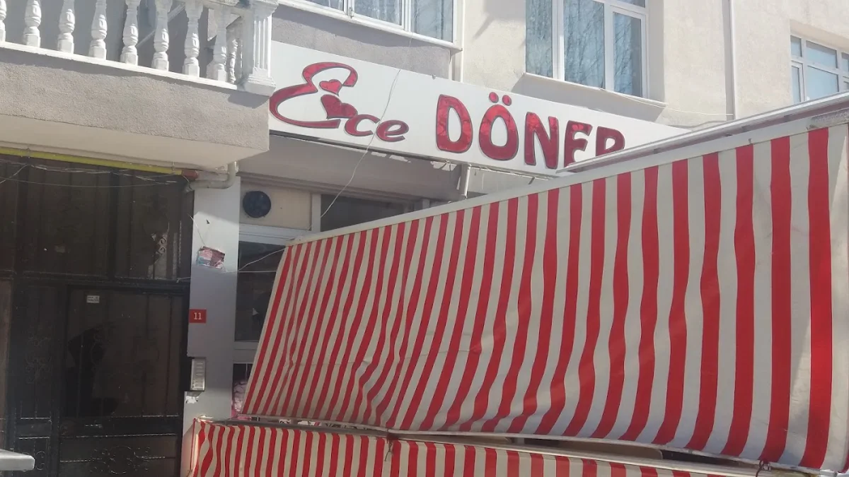 Ece Döner