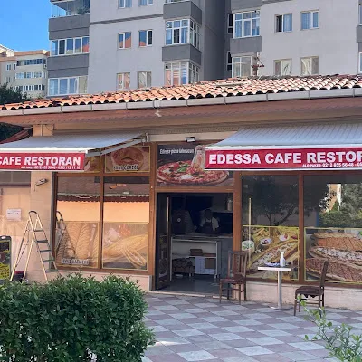 Edessa Cafe Restoran