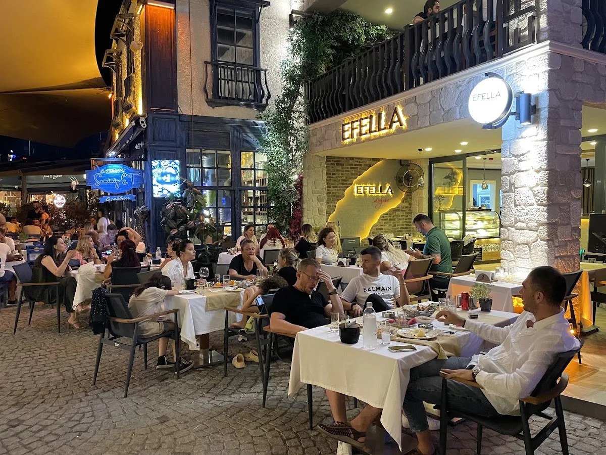 Efella Restaurant