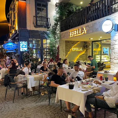 Efella Restaurant