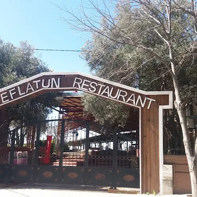 Eflatun Restaurant