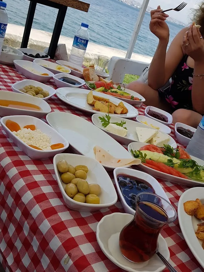Eftalya Restoran