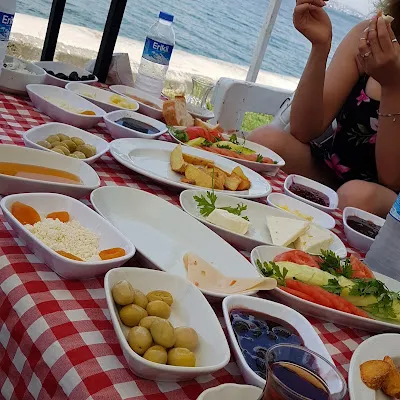 Eftalya Restoran