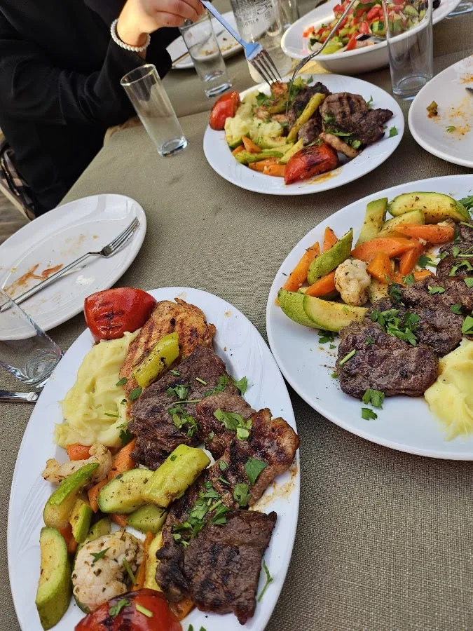 Egeli Restoran Beylikdüzü Fotoğraf 4