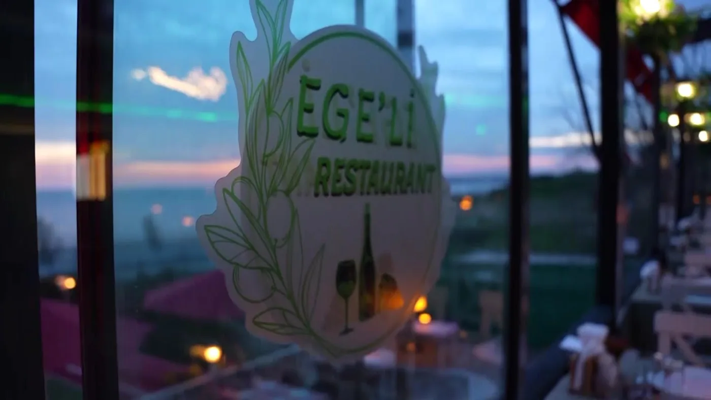 Egeli Restoran Beylikdüzü Fotoğraf 2