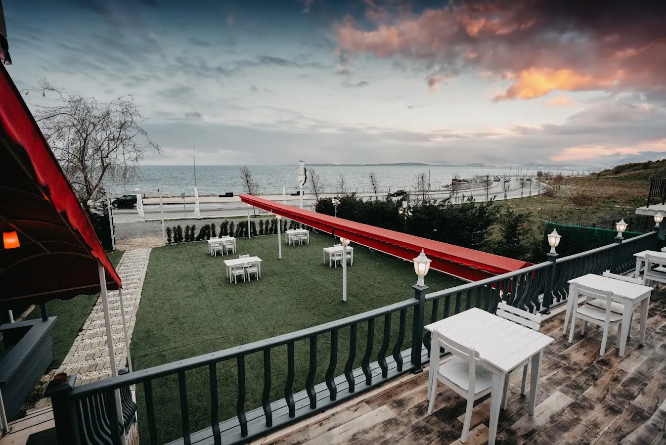 Egeli Restoran Beylikdüzü Fotoğraf 3