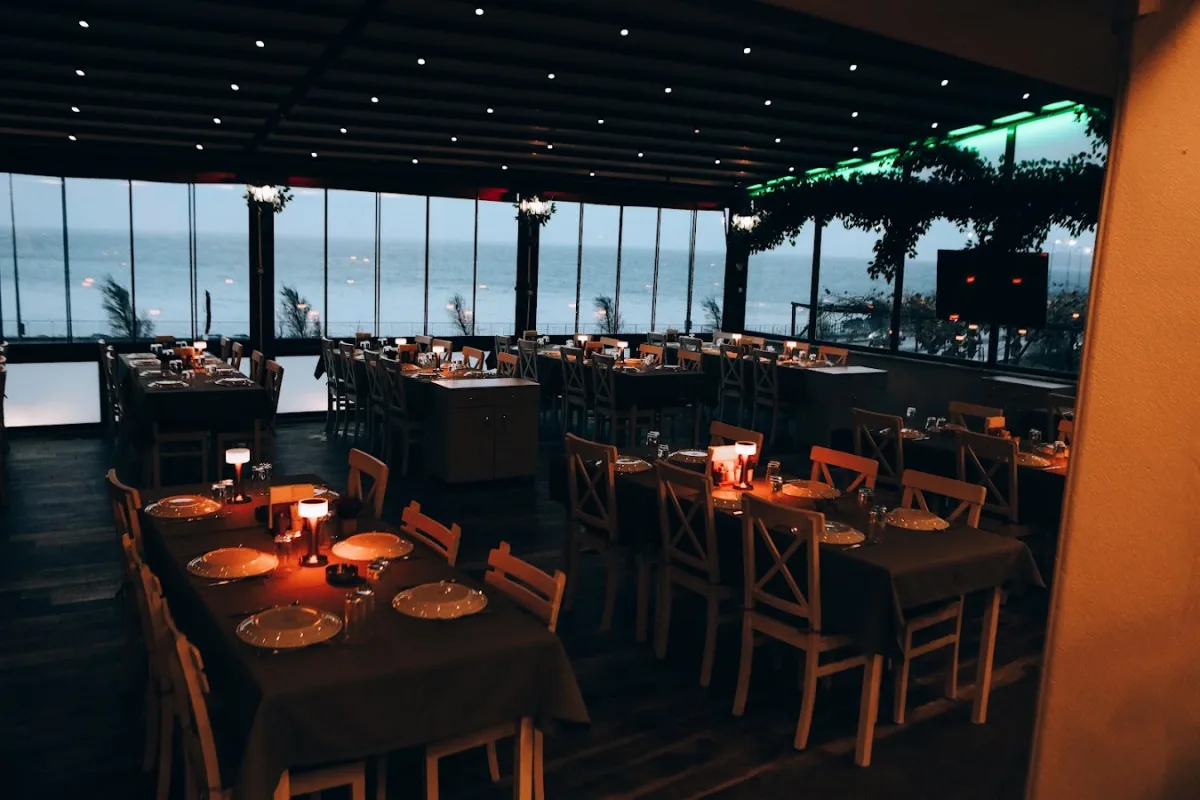 Egeli Restoran Beylikdüzü Fotoğraf 6