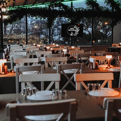 Egeli Restoran Beylikdüzü