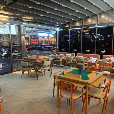 Elbiz Cafe & Restaurant