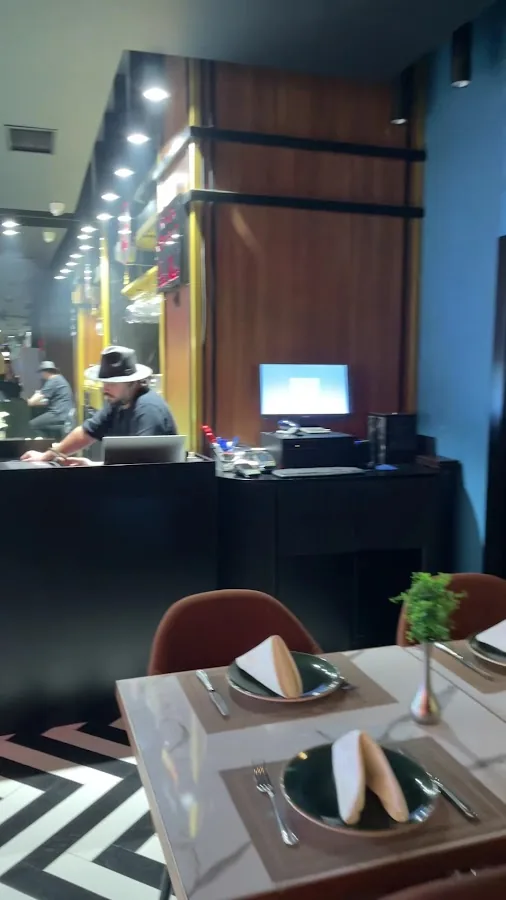 Elite Armada Restorant Fotoğraf 3