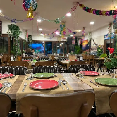 Emek Saray Restaurant
