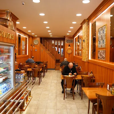 Emirhan Et Lokantası
