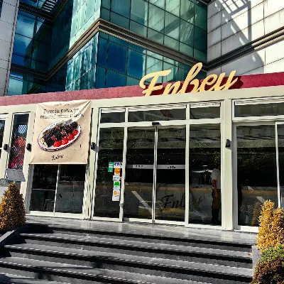 Enbey Döner Kebap