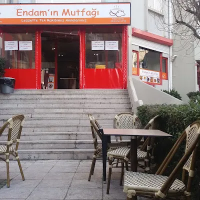 Endam'ın Mutfağı