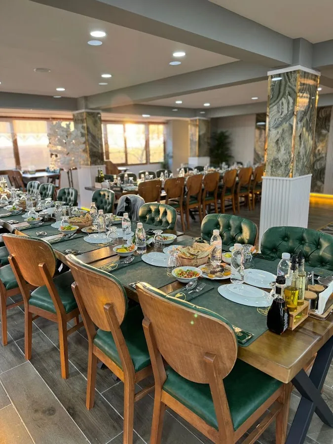 Erzurum Cağ Kebap Tesisi Fotoğraf 2