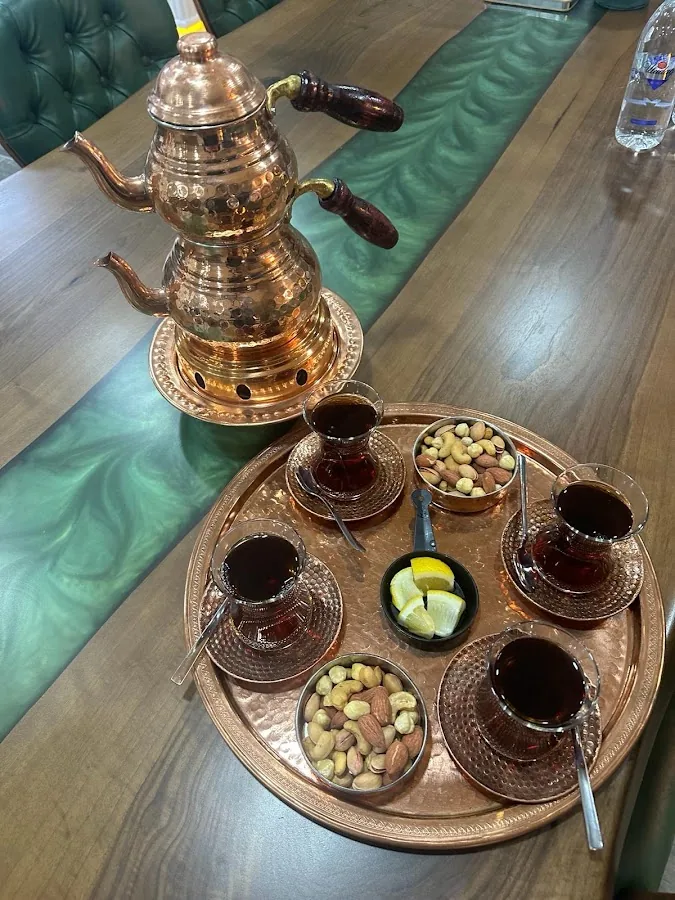 Erzurum Cağ Kebap Tesisi Fotoğraf 3