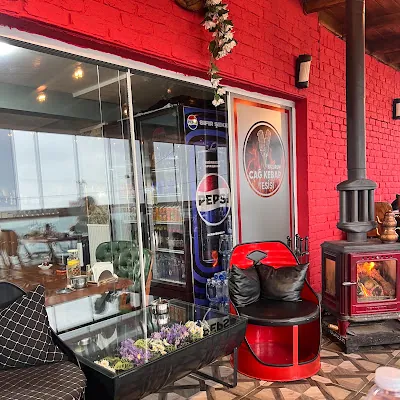 Erzurum Cağ Kebap Tesisi