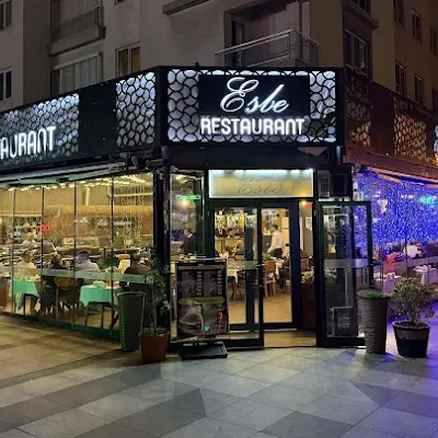 Esbe Restaurant & Ocakbaşı