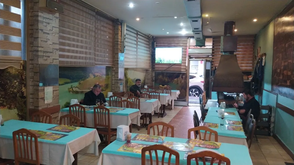 Eşiyoklar Ocakbaşı