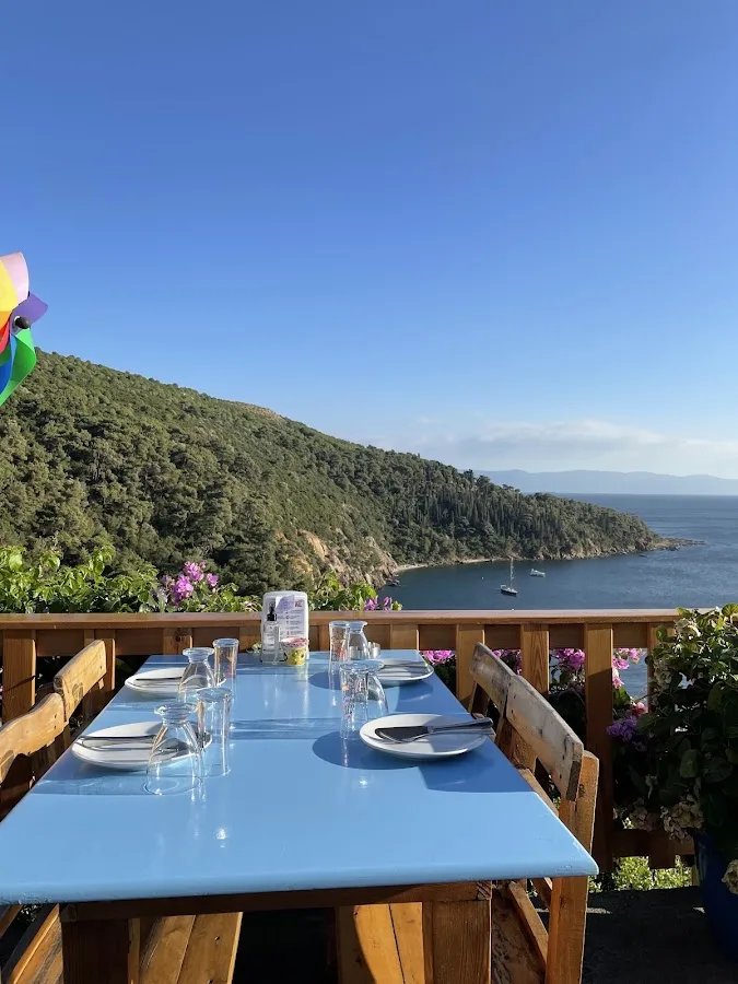 Eskibağ Teras Restaurant