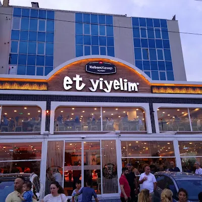Et Yiyelim Avcılar