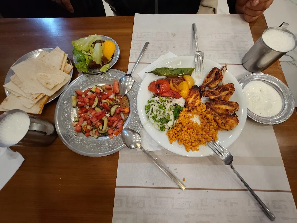 Etçi Hacı