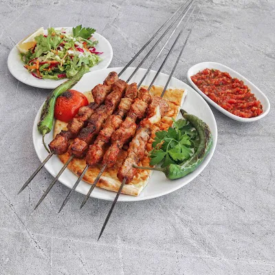 Etin Ustası Kasap&Izgara