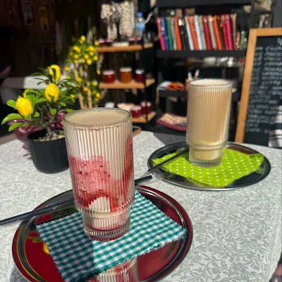Evden Cafe