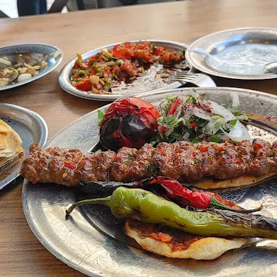 Evrenos Kebap