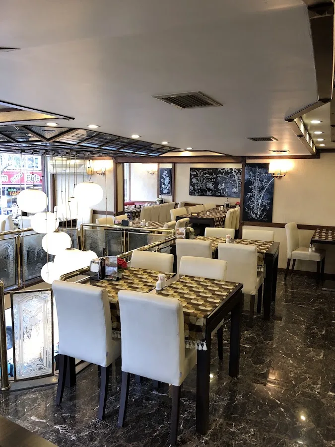 Evrim Restoran