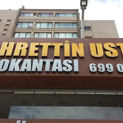 Fahrettin Usta Yöresel Et Yemekleri