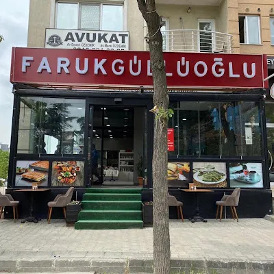 Faruk Güllü Yakuplu