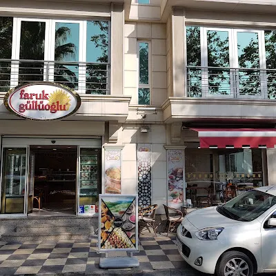 Faruk Güllü