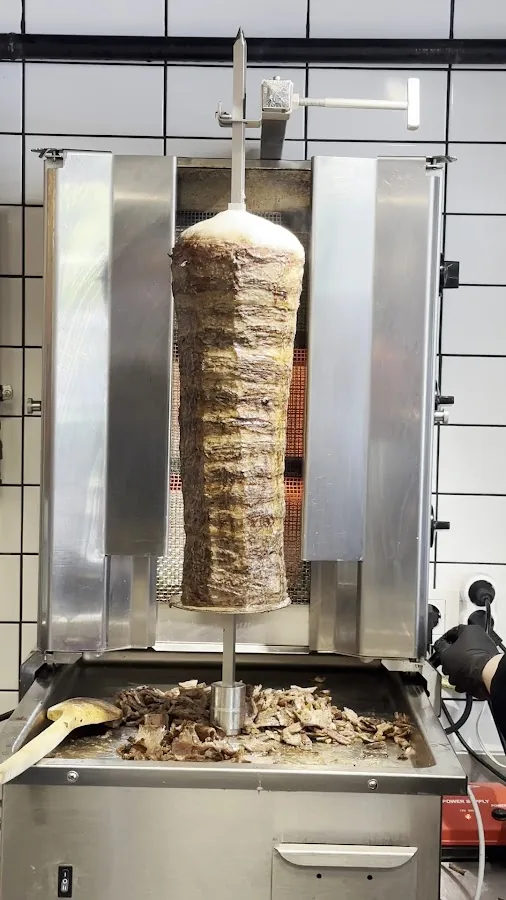 Febiha Döner Fotoğraf 2