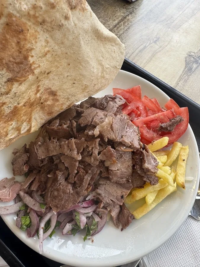 Febiha Döner Fotoğraf 3