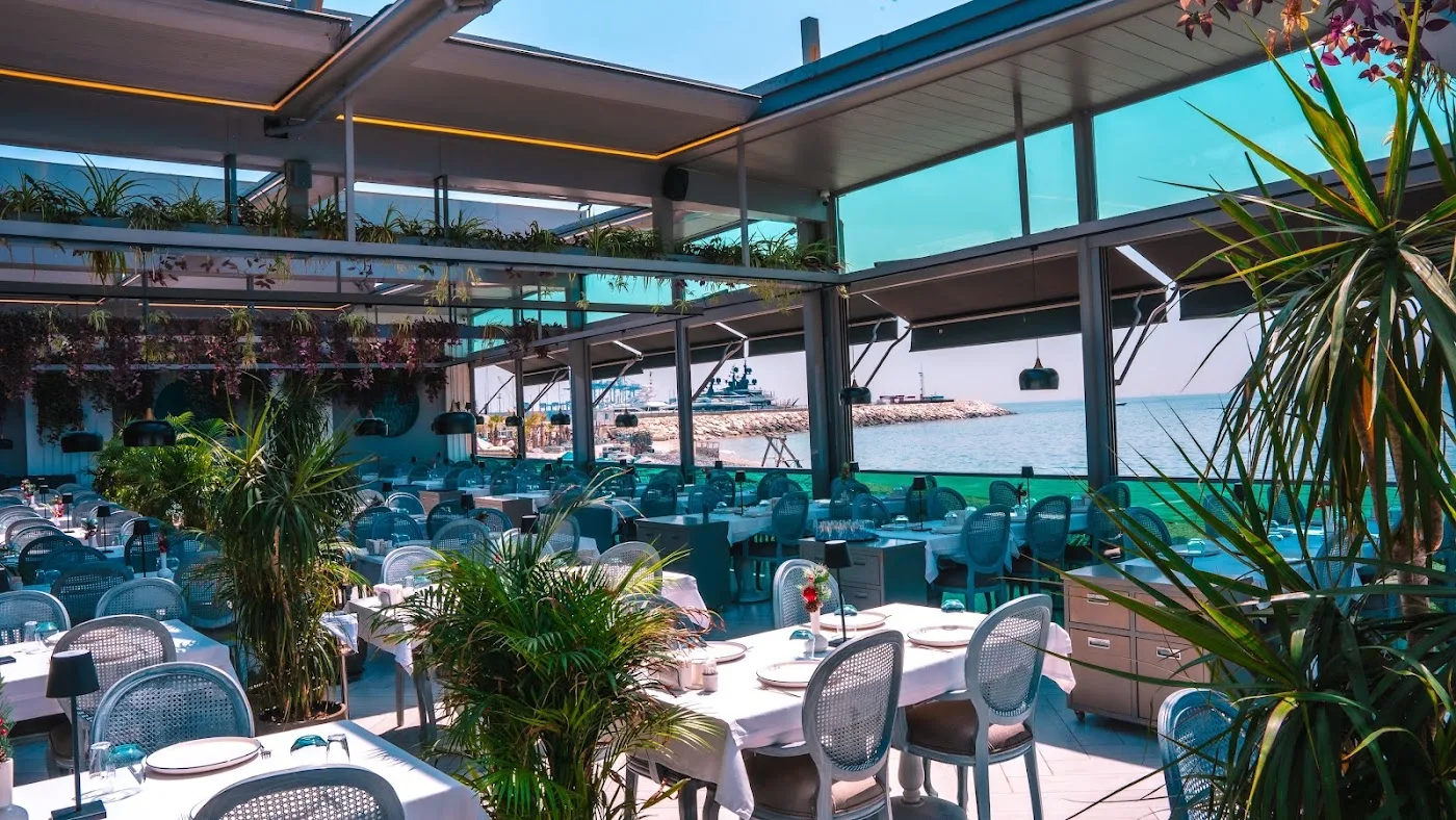 Fersah Restaurant