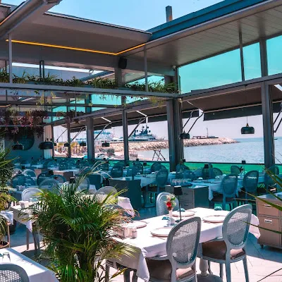 Fersah Restaurant