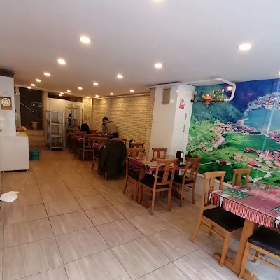 Fetih Karadeniz Pidecisi - Beylikdüzü