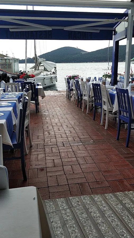 Fincan Cafe Restaurant
