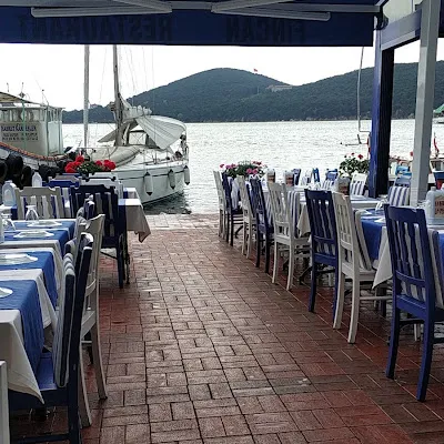 Fincan Cafe Restaurant