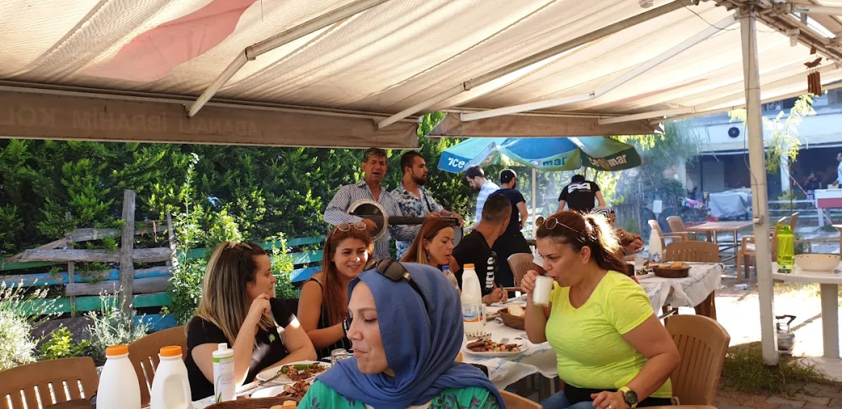Firuze Mangalbaşı