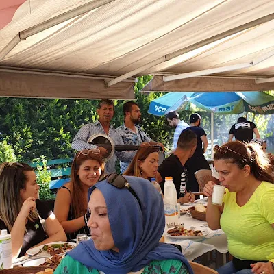 Firuze Mangalbaşı